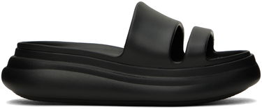 Klä rag & bone rag & bone Brixley Sandals Svart | WFF22SF001PT1, 0