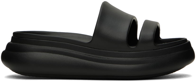 Klä rag & bone rag & bone Brixley Sandals Svart | WFF22SF001PT1