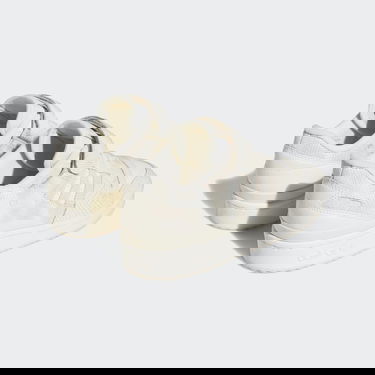 Sneakers och skor adidas Originals Forum 84 Low Beige | IF5161, 5