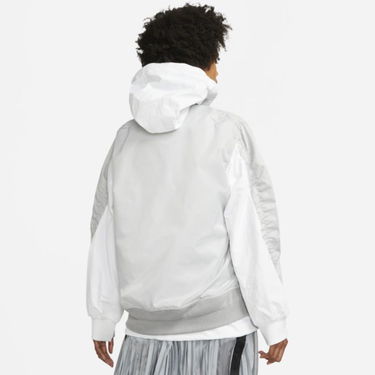 Jacka Nike sacai x Jacket Grå | CV5686-097, 1