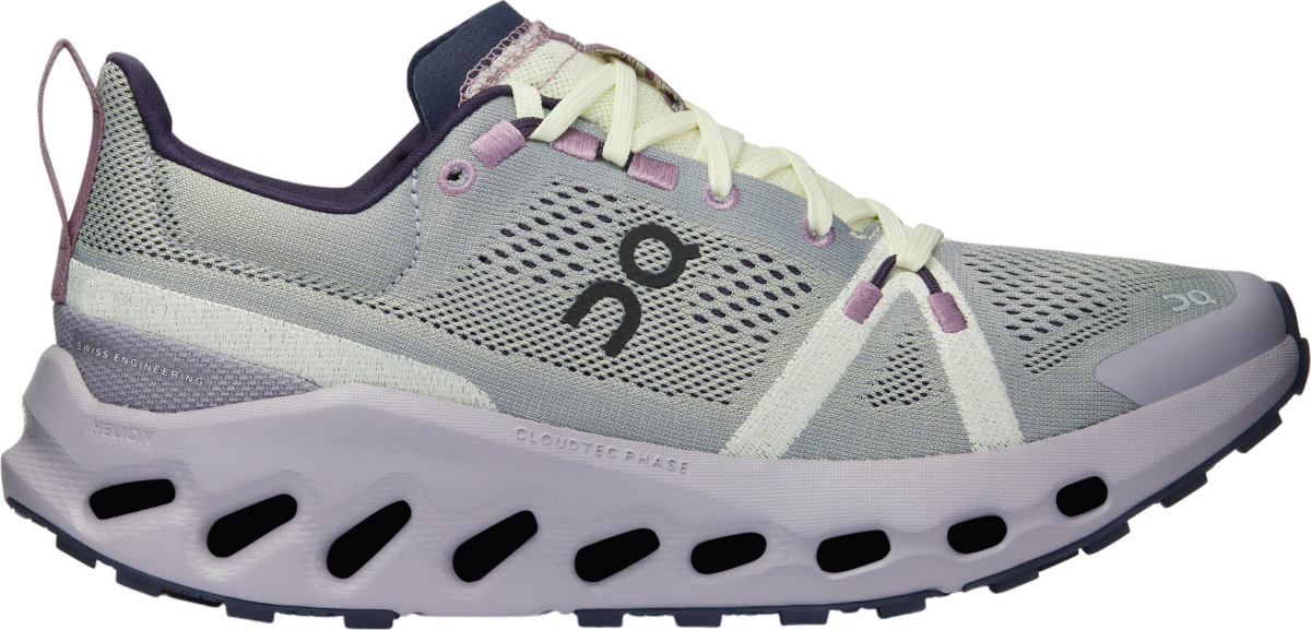 Sneakers och skor On Running Cloudsurfer Trail Grå | 3we10102149, 0