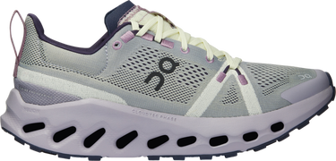 Sneakers och skor On Running Cloudsurfer Trail Grå | 3we10102149, 0