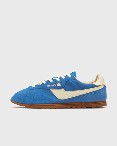 Sneakers och skor Autry WINDSPIN LOW MAN Blå | WSLMUB18, 0