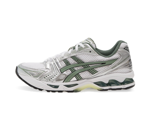 Löpning Asics Gel-Kayano 14 Metallisk | 1201A019-107