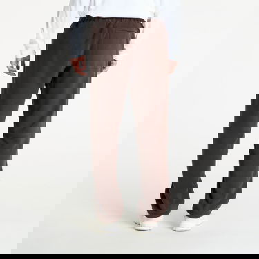 Träningsbyxor GRAMICCI Gramicci Thermal Fleece Pants Brun | G5FU-P007 TOBACCO, 2