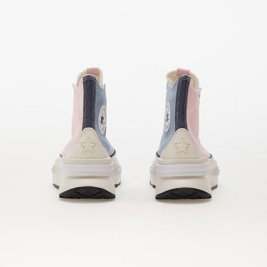 Sneakers och skor Converse Run Star Legacy CX Hi Ocean Retreat Rosa | A04361C, 4