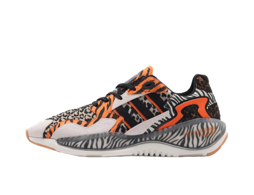 Livsstil adidas Originals ZX Alkyne "atmos" Flerfärgad | FY5235