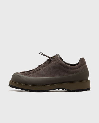 Sneakers och skor Stone Island Low Top Brun | K2SFWS100130S0172.V0054, 0