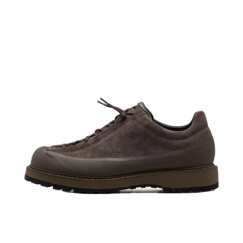 Sneakers och skor Stone Island Low Top Brun | K2SFWS100130S0172.V0054