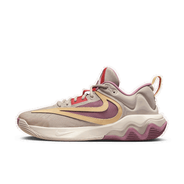 Sneakers och skor Nike Giannis Immortality 3 Beige | DZ7533-200, 0