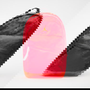 Ryggsäck Jordan Air Patrol Backpack Röd | 9A0172-R78, 0