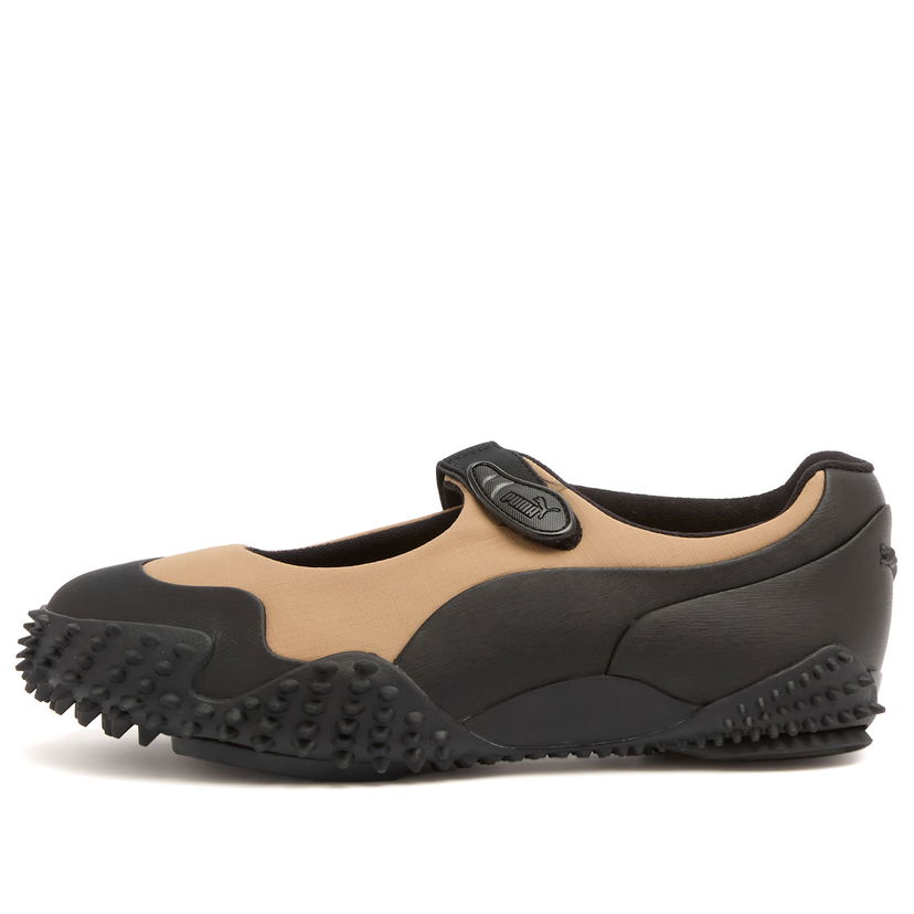 Sneakers och skor Puma Mostro Fey Gorp Beige | 403658-02