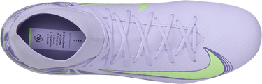 Sneakers och skor Nike ZM SUPERFLY 10 ACAD FG/MG Purpur | hf1601-500, 3