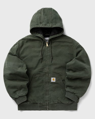 Jacka Carhartt WIP Active Jacket Grön | I035891-49.4O, 1