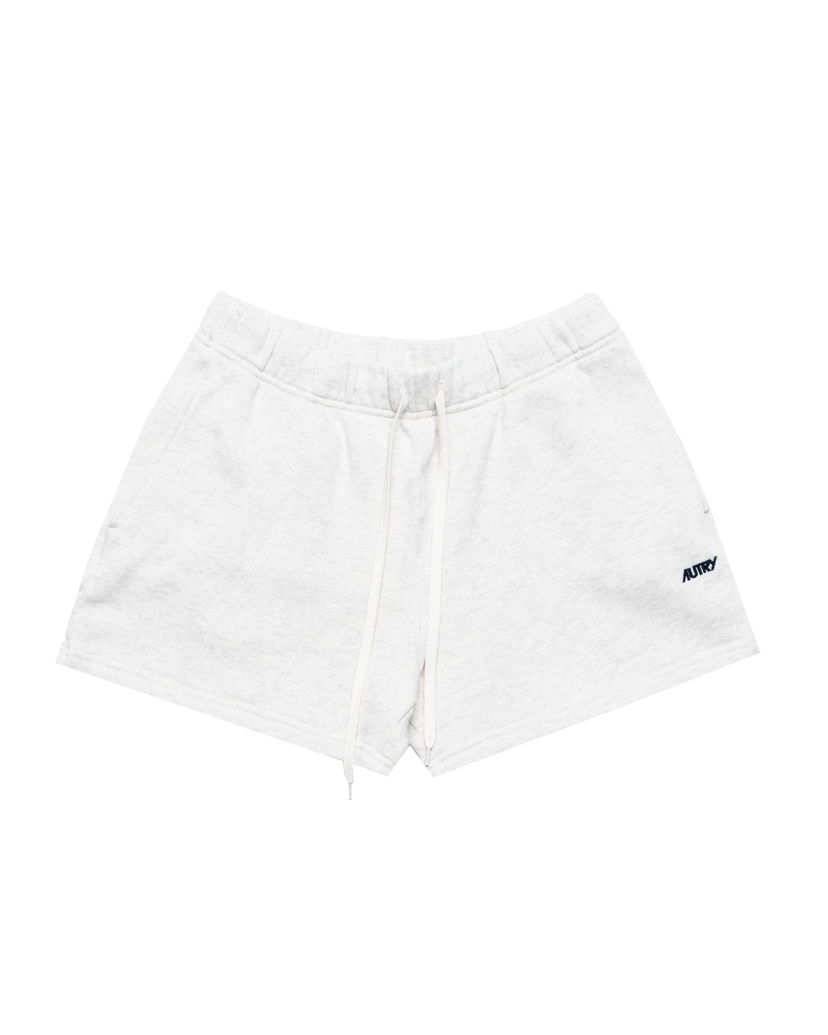 Shorts Autry Autry Action Sweatshorts Vit | SHPWA4JM