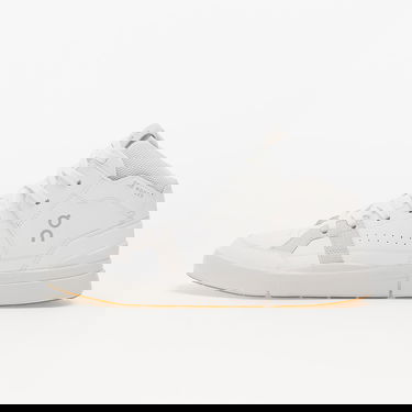 Sneakers och skor On Running The Roger Clubhouse Mid Vit | 3MD11140248, 0