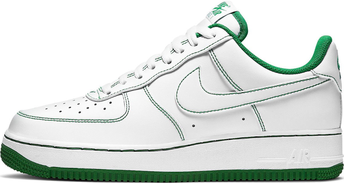 Sneakers och skor Nike Air Force 1 '07 Vit | cv1724-103, 0