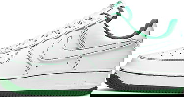 Sneakers och skor Nike Air Force 1 '07 Vit | cv1724-103, 0