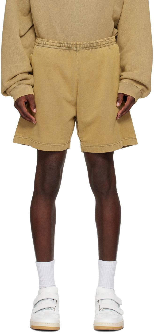 Shorts Acne Studios Faded Beige | CE0038-, 0