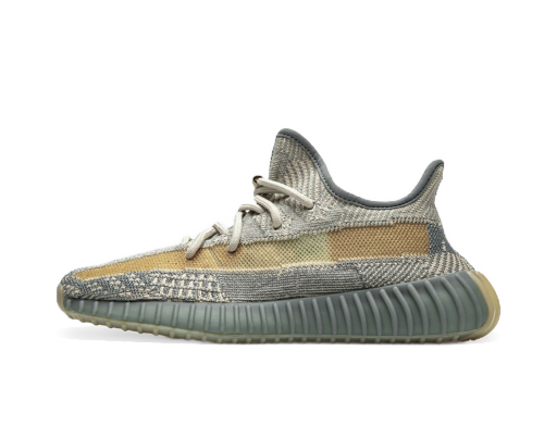 Begränsad upplaga adidas Yeezy Yeezy Boost 350 V2 "Israfil" Grå | FZ5421