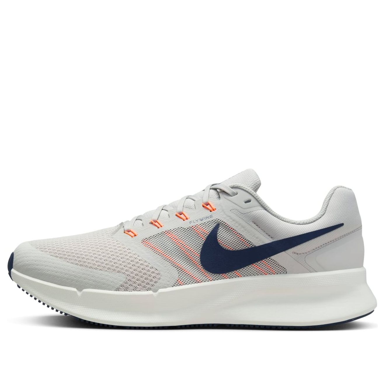 Sneakers och skor Nike Run Swift 3 Grå | DR2695-009, 0