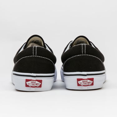 Sneakers och skor Vans Era Svart | VN000EWZBLK1, 3