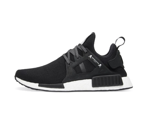 Sneakers och skor adidas Originals NMD XR1 Svart | BA9726
