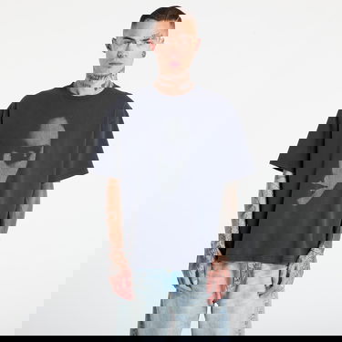 T-shirt MISBHV MISBHV Ghost Of Love Graphic T-Shirt Svart | 251M118, 0