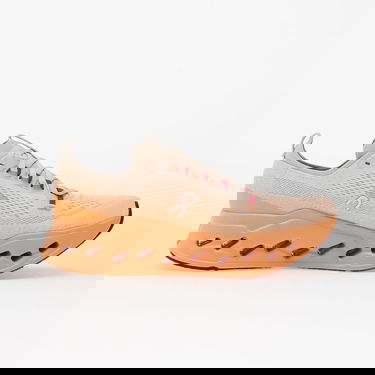 Sneakers och skor On Running Cloudsurfer Max Orange | 3MF30433196, 2