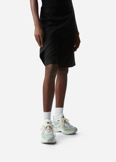 Sneakers och skor AXEL ARIGATO Sphere Grön | F2826002, 6