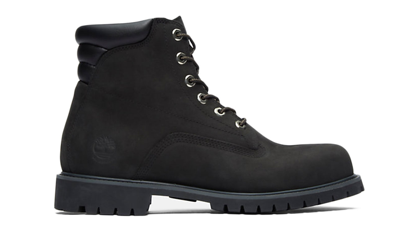 Sneakers och skor Timberland Alburn 6 Inch Boot Svart | 6939R-001, 1
