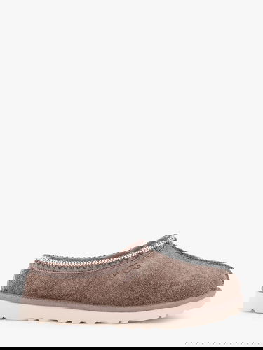 Sneakers och skor UGG Tasman Shaggy Slippers Brun | 1166930SKP, 0