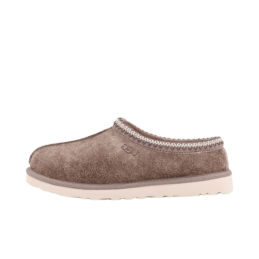 Sneakers och skor UGG Tasman Shaggy Slippers Brun | 1166930SKP