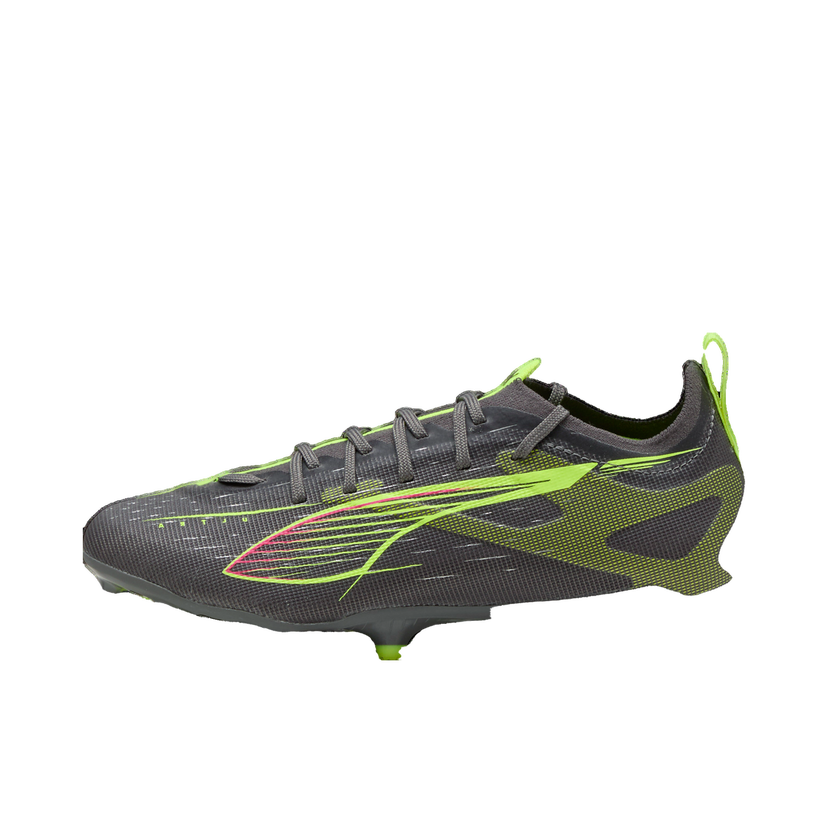 Sneakers och skor Puma ULTRA 5 PRO FG/AG Jr Grå | 108165-03