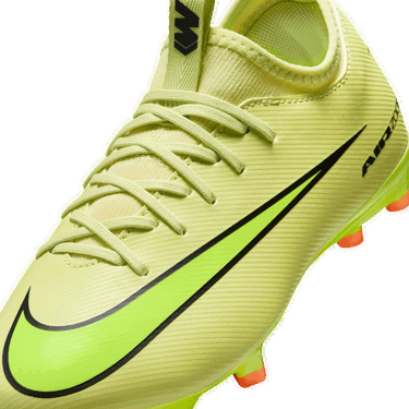 Sneakers och skor Nike ZOOM VAPOR 16 ACADEMY FG/MG Grön | fq8392-300, 7