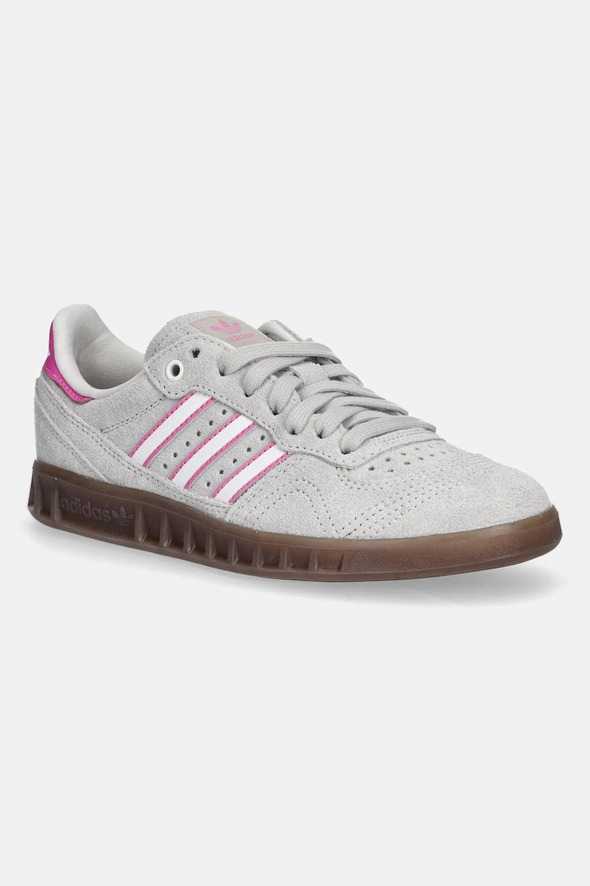 Sneakers och skor adidas Originals adidas Originals Handball Top RM Grå | JR3656