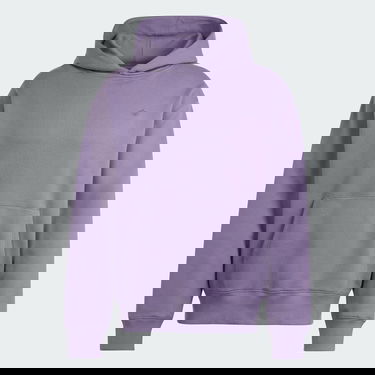 Sweatshirt adidas Originals Adicolor Contempo French Terry Hoodie Purpur | IR7868, 5