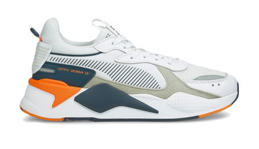 Sneakers och skor Puma RS-X Reinvention Vit | 369579_11, 1