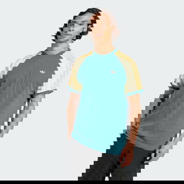 T-shirt adidas Originals Originals Cali T-Shirt Grön | KC4961, 0