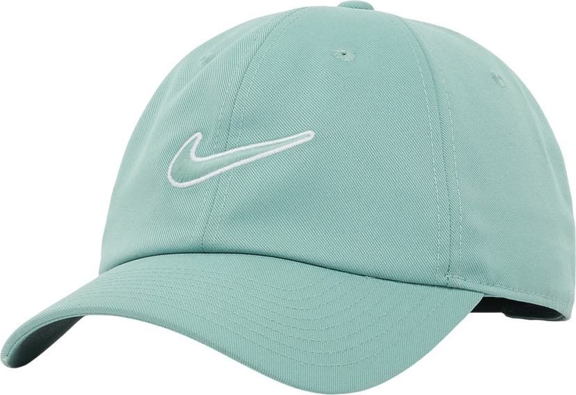 Keps Nike Nike Club Unstructured Cap Grön | fb5369-017