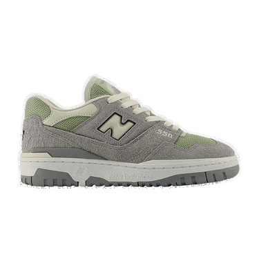 Sneakers och skor New Balance Wmns 550 Grå | BBW550AR, 0
