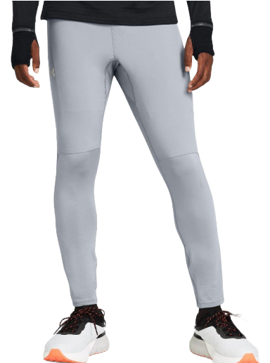 Damasker Under Armour Qualifier Elite Cold Grå | 1379308-035