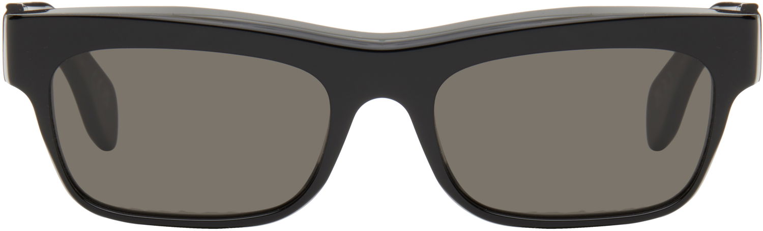 Solglasögon Marni Marni Angdoa Sunglasses Svart | 1GR, 0