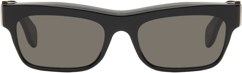Solglasögon Marni Marni Angdoa Sunglasses Svart | 1GR
