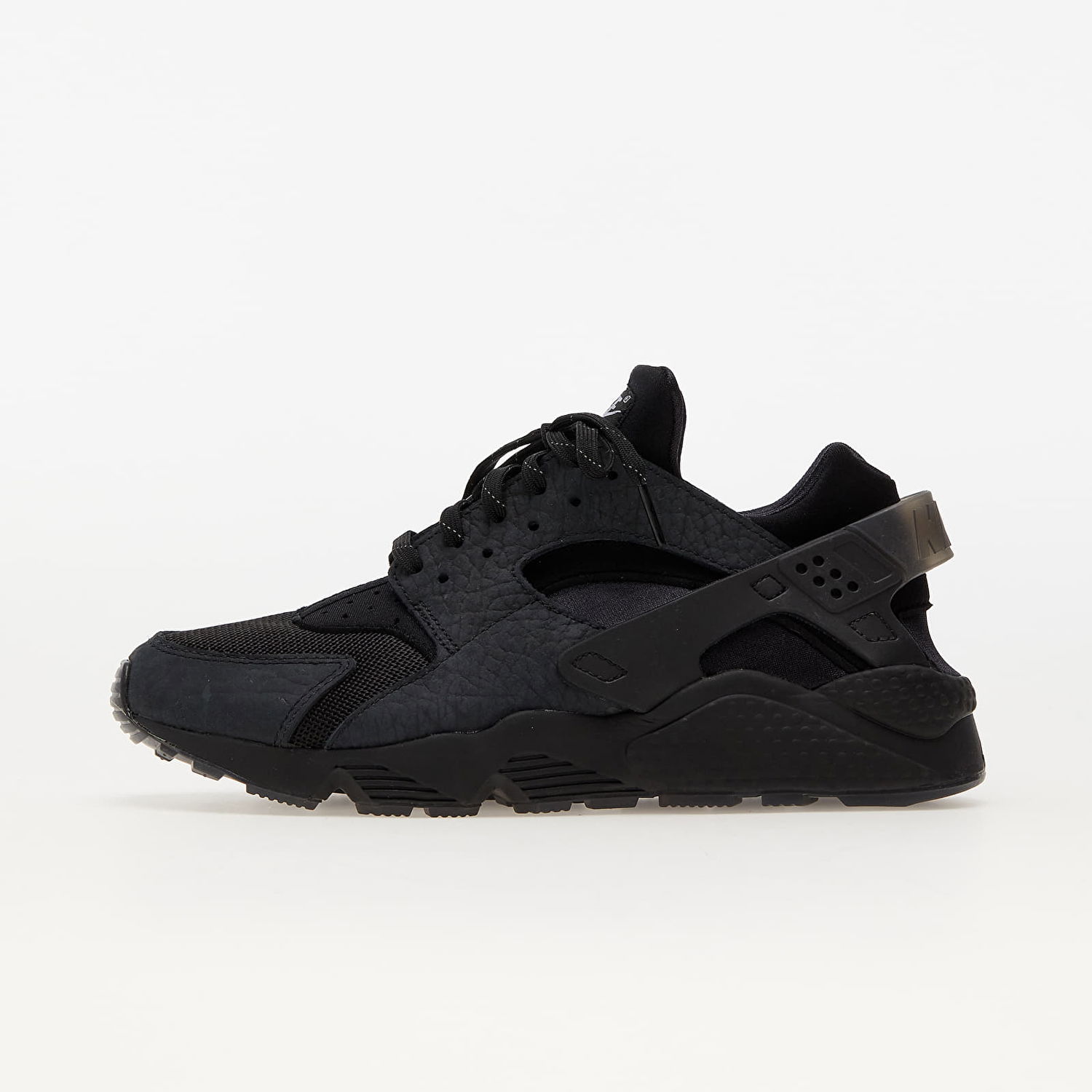 Sneakers och skor Nike Huarache Svart | DJ6890-001, 0