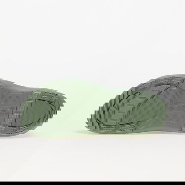 Sneakers och skor Crocs Satisfy Quik x Trail Moss Grön | 209628-308, 1