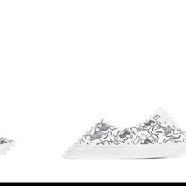 Sneakers och skor Vans Era Vit | VN0A4U391UH, 0