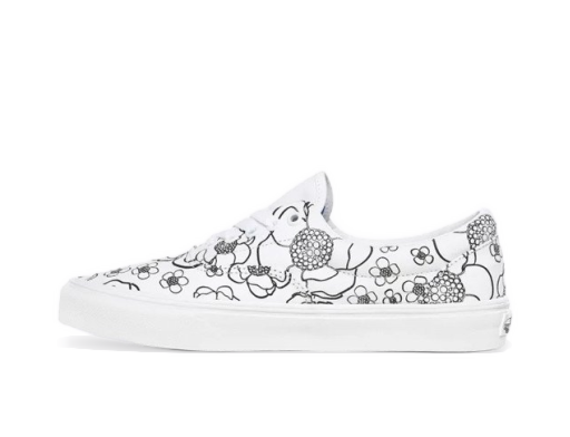 Sneakers och skor Vans Era Vit | VN0A4U391UH