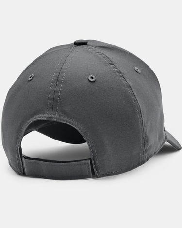 Kepsar och hattar Under Armour Golf Cap Grå | 1361547-012, 1