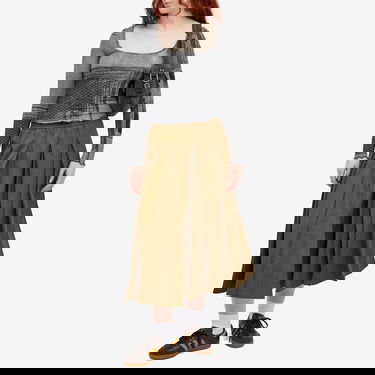 T-shirt Miaou Miaou Victoire Long Sleeve Top Svart | 7116TJBSCI, 4